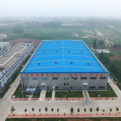 Китай HENAN KONE CRANES CO.,LTD завод